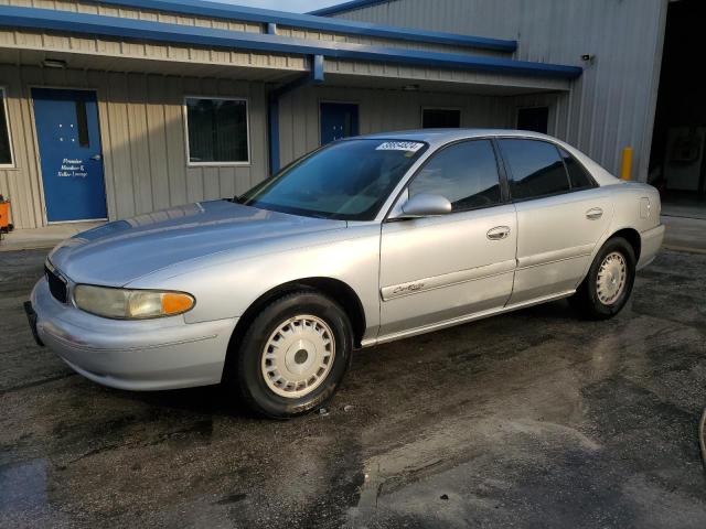 BUICK CENTURY CU 2002 with VIN 2G4WS52J421143320 - Photo from auction