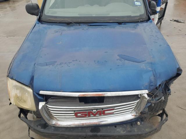 Photo 11 from auction – 2006 GMC ENVOY with VIN 1GKDS13SX62228460