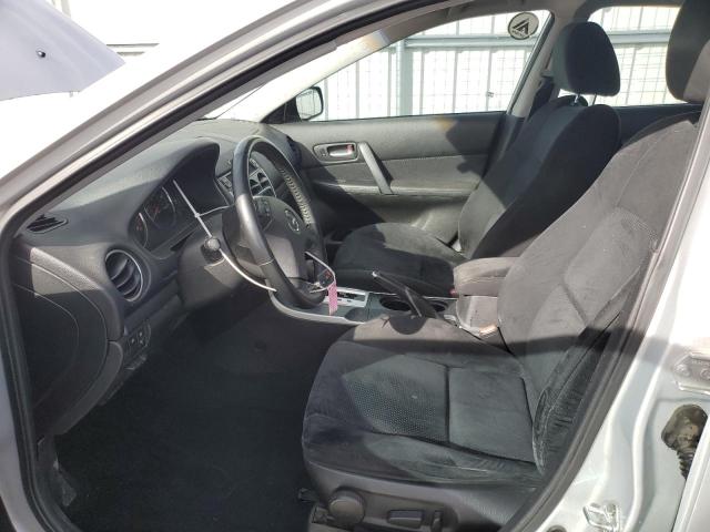 Photo 7 from auction – 2008 MAZDA 6 I with VIN 1YVHP80C685M17056