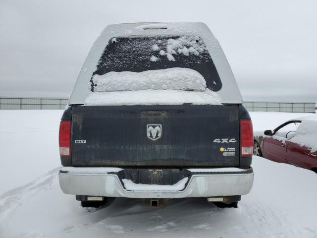 Photo 6 from auction – 2012 DODGE RAM 2500 S with VIN 3C6UD5DLXCG335796