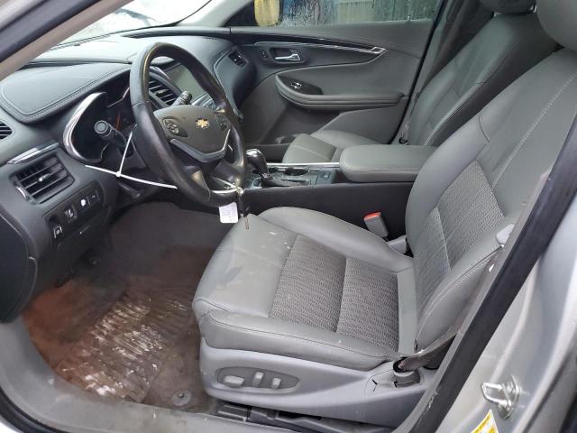 Photo 7 from auction – 2014 CHEVROLET IMPALA LT with VIN 2G1125S32E9233077