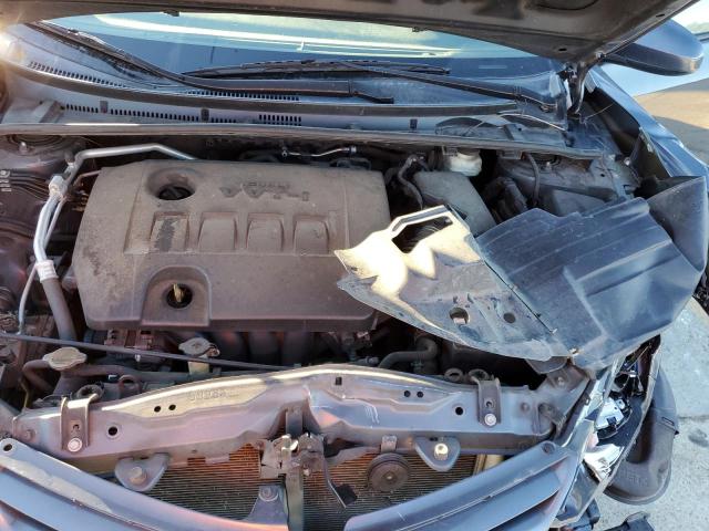 Photo 11 from auction – 2015 TOYOTA COROLLA L with VIN 2T1BURHE1FC419586