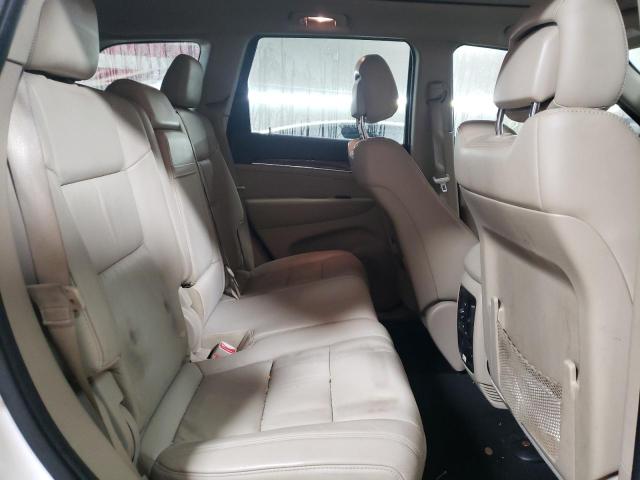 Photo 10 from auction – 2012 JEEP GRAND CHER with VIN 1C4RJFBTXCC166317