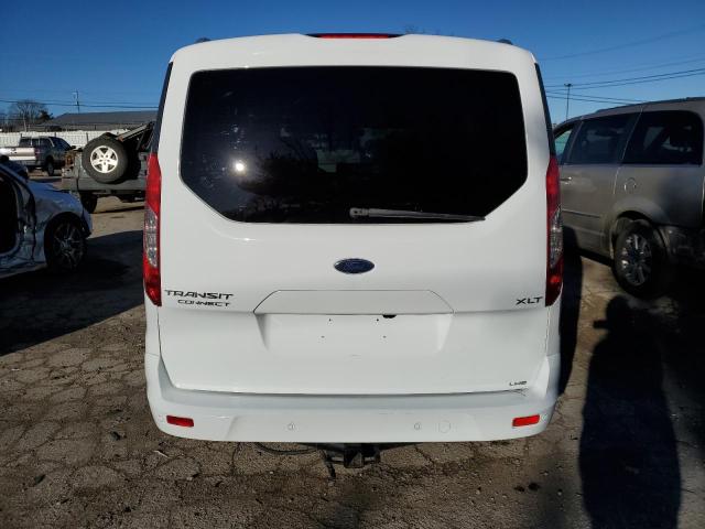 Photo 6 from auction – 2015 FORD TRANSIT CO with VIN NM0GE9F71F1207389