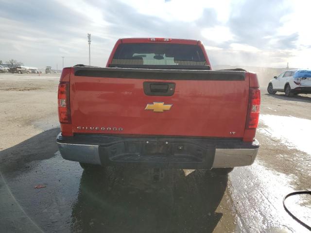 Photo 6 from auction – 2012 CHEVROLET SILVERADO with VIN 3GCPCSE0XCG257922