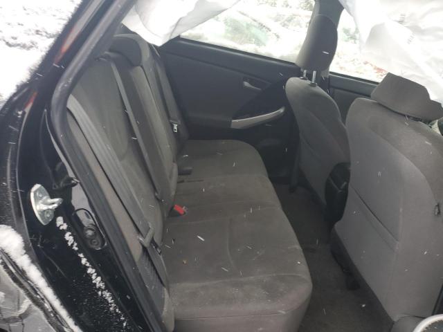 Photo 10 from auction – 2015 TOYOTA PRIUS with VIN JTDKN3DUXF1919743