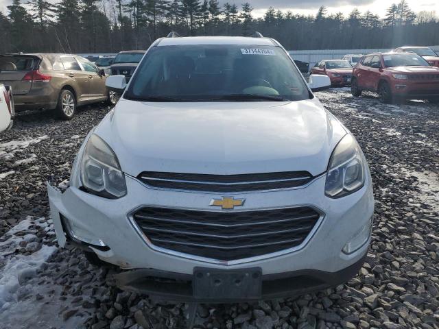 Photo 5 from auction – 2017 CHEVROLET EQUINOX LT with VIN 2GNFLFEK7H6202245