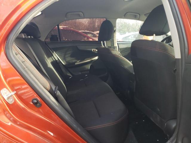 Фото 10 с аукциона – 2013 TOYOTA COROLLA BA с VIN 2T1BU4EE8DC090244