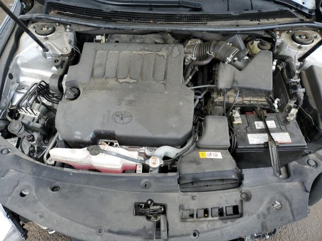 Photo 11 from auction – 2016 TOYOTA AVALON XLE with VIN 4T1BK1EB0GU229795