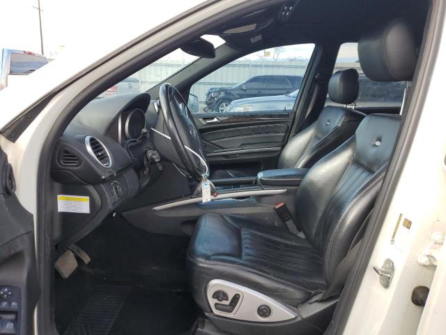 Photo 7 from auction – 2011 MERCEDES-BENZ ML 350 BLU with VIN 4JGBB2FB8BA632972
