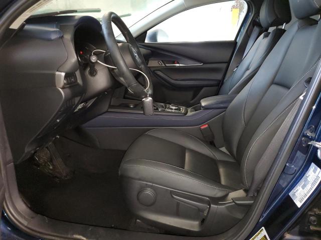 Photo 7 from auction – 2021 MAZDA CX-30 SELE with VIN 3MVDMBBL8MM218388