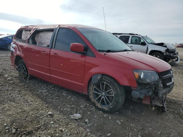 Photo 4 from auction – 2016 DODGE GRAND CARA with VIN 2C4RDGCG3GR276587