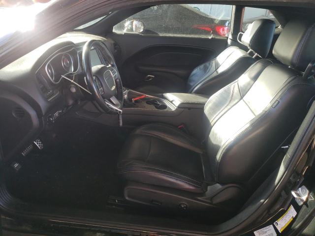 Photo 7 from auction – 2015 DODGE CHALLENGER with VIN 2C3CDZBG9FH740798