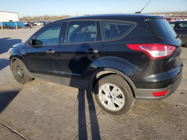 Photo 2 from auction – 2016 FORD ESCAPE S with VIN 1FMCU0F76GUB30515