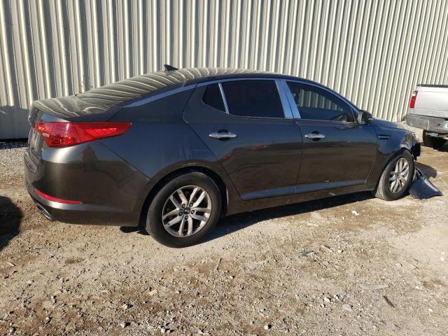 Photo 3 from auction – 2011 KIA OPTIMA LX with VIN KNAGM4A71B5177441