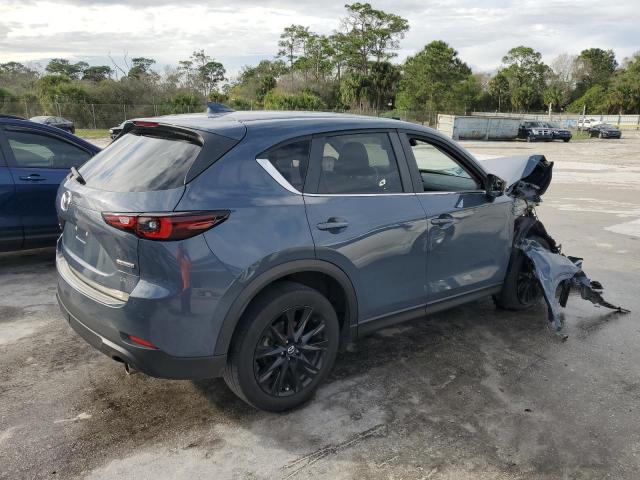 Photo 3 from auction – 2022 MAZDA CX-5 PREFE with VIN JM3KFBCM3N1542025