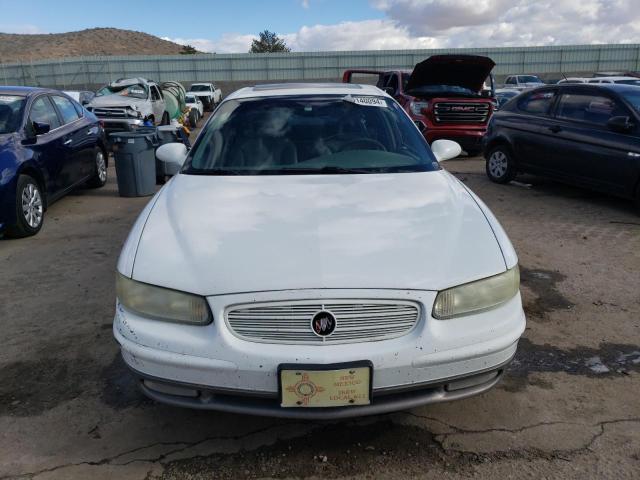 Photo 5 from auction – 2000 BUICK REGAL GS with VIN 2G4WF5518Y1321965