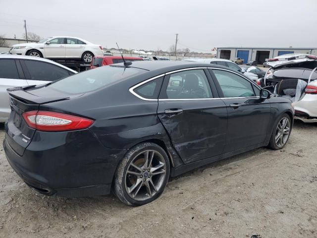 Photo 3 from auction – 2013 FORD FUSION TIT with VIN 3FA6P0K98DR208317