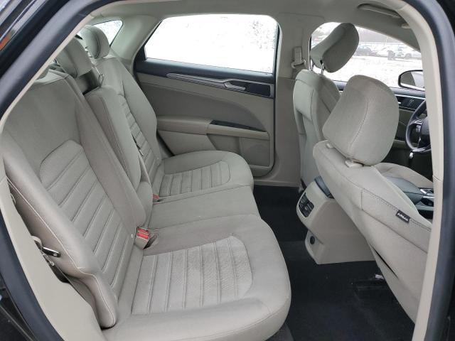 Photo 10 from auction – 2020 FORD FUSION SE with VIN 3FA6P0HD8LR101763