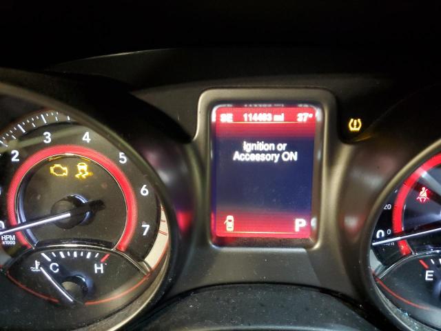 Photo 9 from auction – 2015 DODGE JOURNEY CR with VIN 3C4PDCGB4FT564726