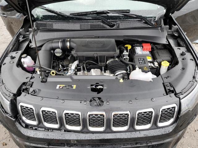 Photo 11 from auction – 2023 JEEP COMPASS LA with VIN 3C4NJDBN1PT550307
