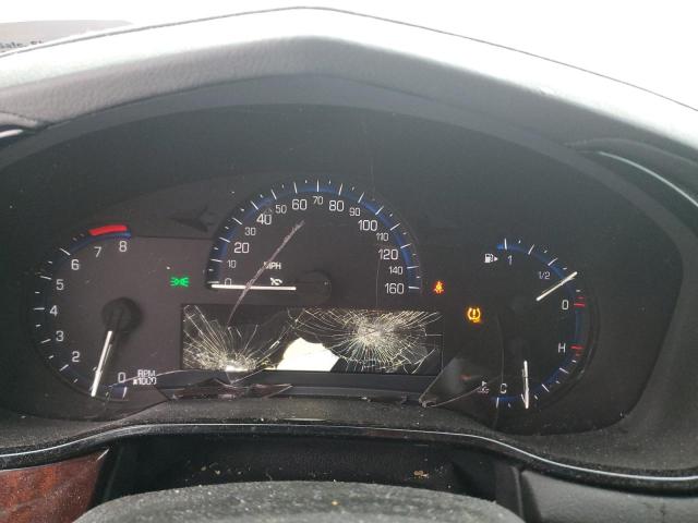 Photo 9 from auction – 2015 CADILLAC CTS with VIN 1G6AW5SX8F0132140