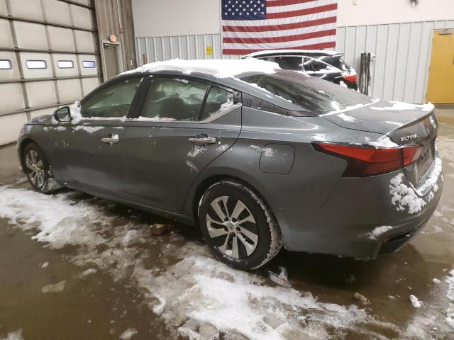 Photo 2 from auction – 2019 NISSAN ALTIMA S with VIN 1N4BL4BV1KC214227