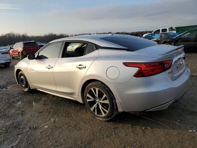 Photo 2 from auction – 2016 NISSAN MAXIMA 3.5 with VIN 1N4AA6AP1GC434734