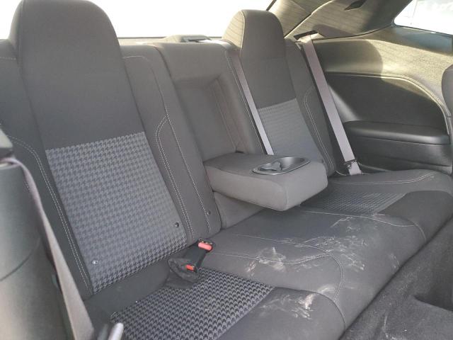 Photo 10 from auction – 2021 DODGE CHALLENGER with VIN 2C3CDZAG2MH573697