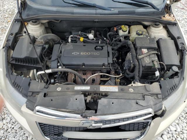 Photo 11 from auction – 2012 CHEVROLET CRUZE LS with VIN 1G1PC5SH0C7128510