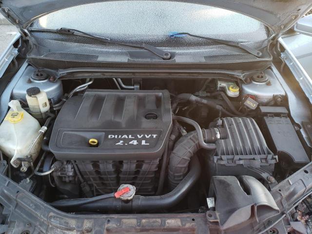 Photo 11 from auction – 2013 CHRYSLER 200 TOURIN with VIN 1C3CCBBB9DN578951