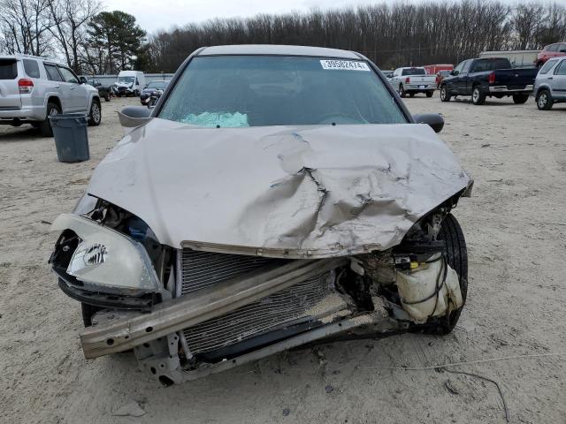 Photo 5 from auction – 2001 HONDA CIVIC LX with VIN 1HGES16581L005330