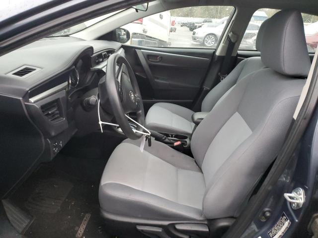 Photo 7 from auction – 2014 TOYOTA COROLLA L with VIN 5YFBURHE4EP130720