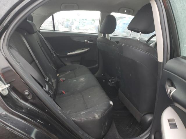 Photo 10 from auction – 2012 TOYOTA COROLLA BA with VIN 2T1BU4EE1CC789102