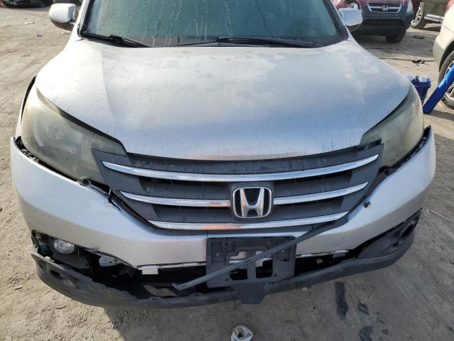 Photo 12 from auction – 2012 HONDA CR-V EXL with VIN JHLRM3H76CC006096