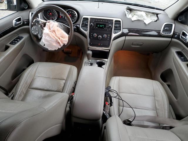 Photo 8 from auction – 2011 JEEP GRAND CHER with VIN 1J4RS4GG9BC626573