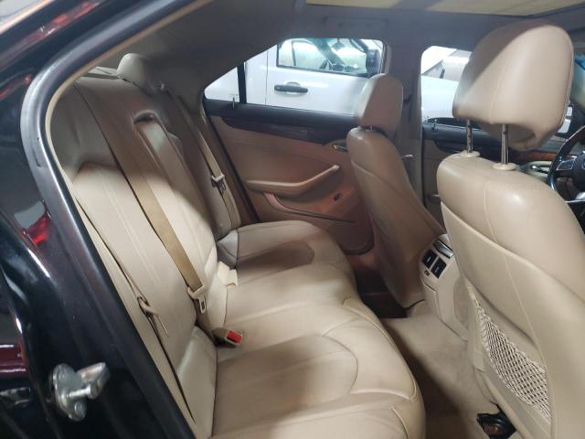 Photo 10 from auction – 2010 CADILLAC CTS LUXURY with VIN 1G6DG5EG7A0109074