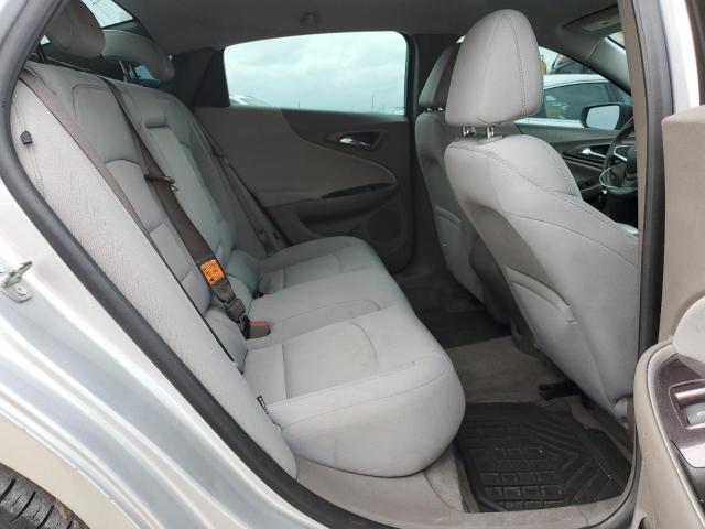 Photo 10 from auction – 2016 CHEVROLET MALIBU LS with VIN 1G1ZB5ST5GF182655