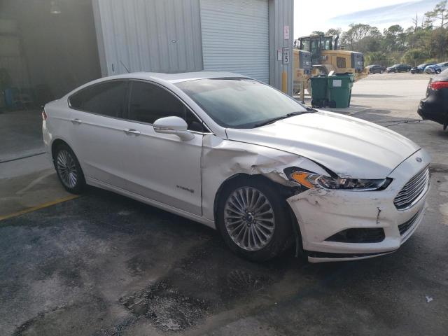 Photo 4 from auction – 2014 FORD FUSION TIT with VIN 3FA6P0RU1ER289141