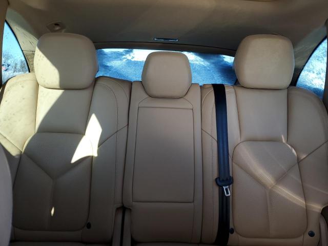 Photo 10 from auction – 2016 PORSCHE CAYENNE with VIN WP1AA2A24GKA37398