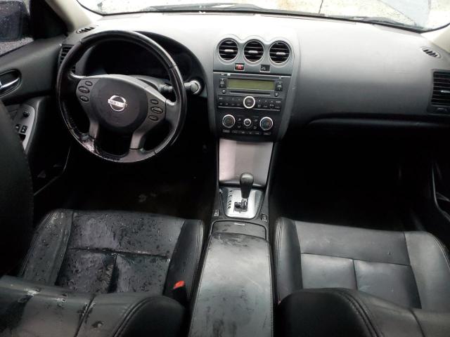 Photo 8 from auction – 2011 NISSAN ALTIMA BAS with VIN 1N4AL2AP1BN404794