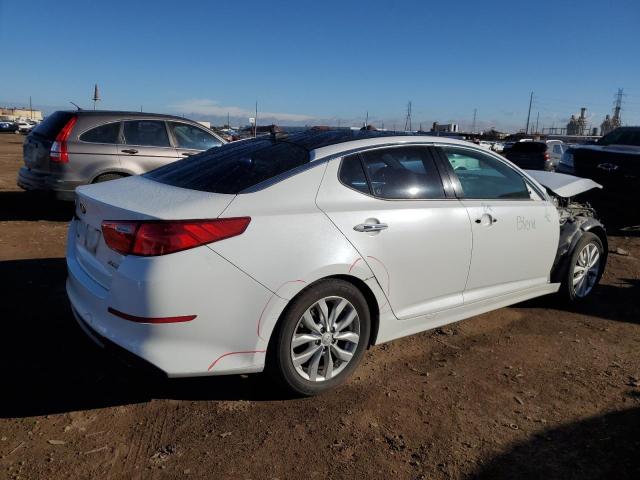 Photo 3 from auction – 2015 KIA OPTIMA EX with VIN 5XXGN4A73FG413847
