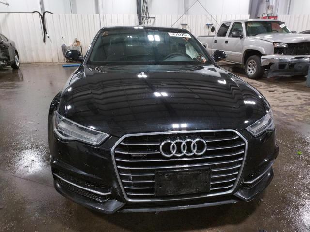 Photo 5 from auction – 2016 AUDI A6 PREMIUM with VIN WAUFGAFCXGN017928