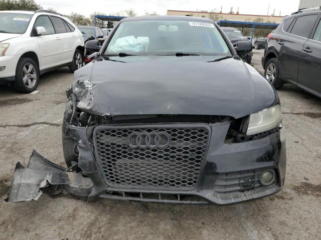 Photo 5 from auction – 2010 AUDI A4 PREMIUM with VIN WAUAFAFL3AN031755