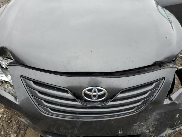 Photo 11 from auction – 2009 TOYOTA CAMRY BASE with VIN 4T4BE46K49R090402