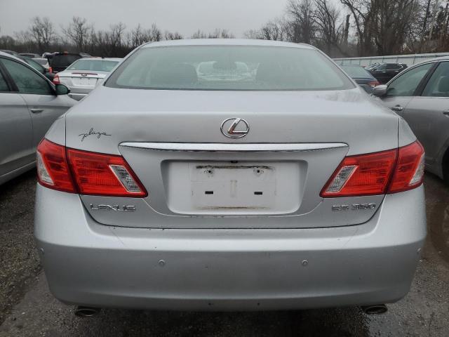 Photo 6 from auction – 2009 LEXUS ES 350 with VIN JTHBJ46G792313855