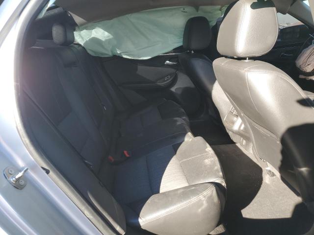 Photo 10 from auction – 2017 CHEVROLET IMPALA LT with VIN 2G1105S3XH9171616