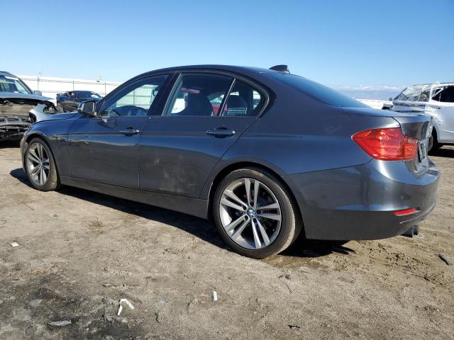 Photo 2 from auction – 2014 BMW 328 I SULE with VIN WBA3C1C57EK110344