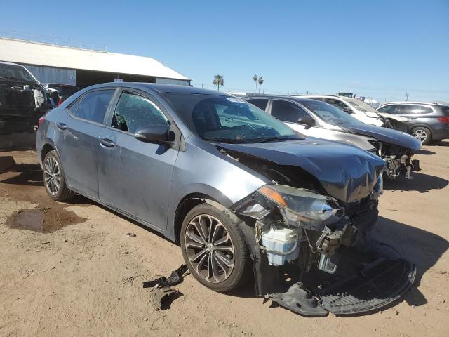 Photo 4 from auction – 2015 TOYOTA COROLLA L with VIN 5YFBURHE4FP208172