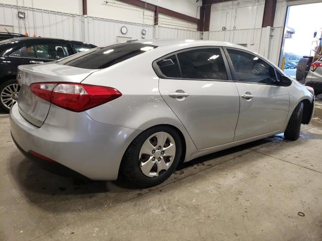 Photo 3 from auction – 2015 KIA FORTE LX with VIN KNAFK4A66F5406646